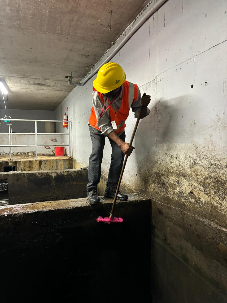 Septic Tank & STP Cleaning Service