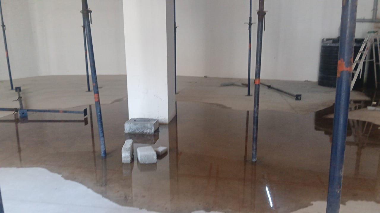 Emergency Tank & Drain Cleaning Services