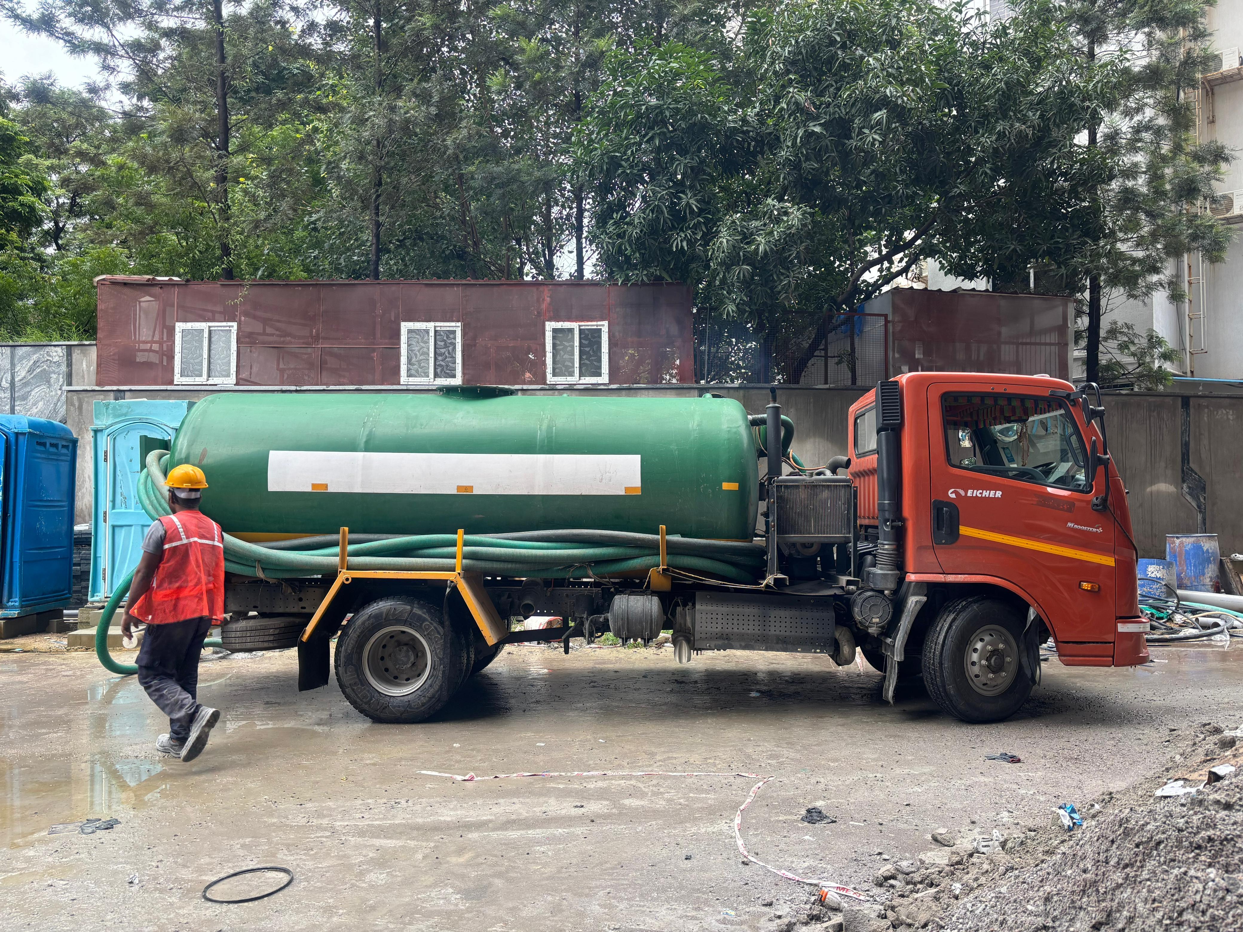 Customer testimonial