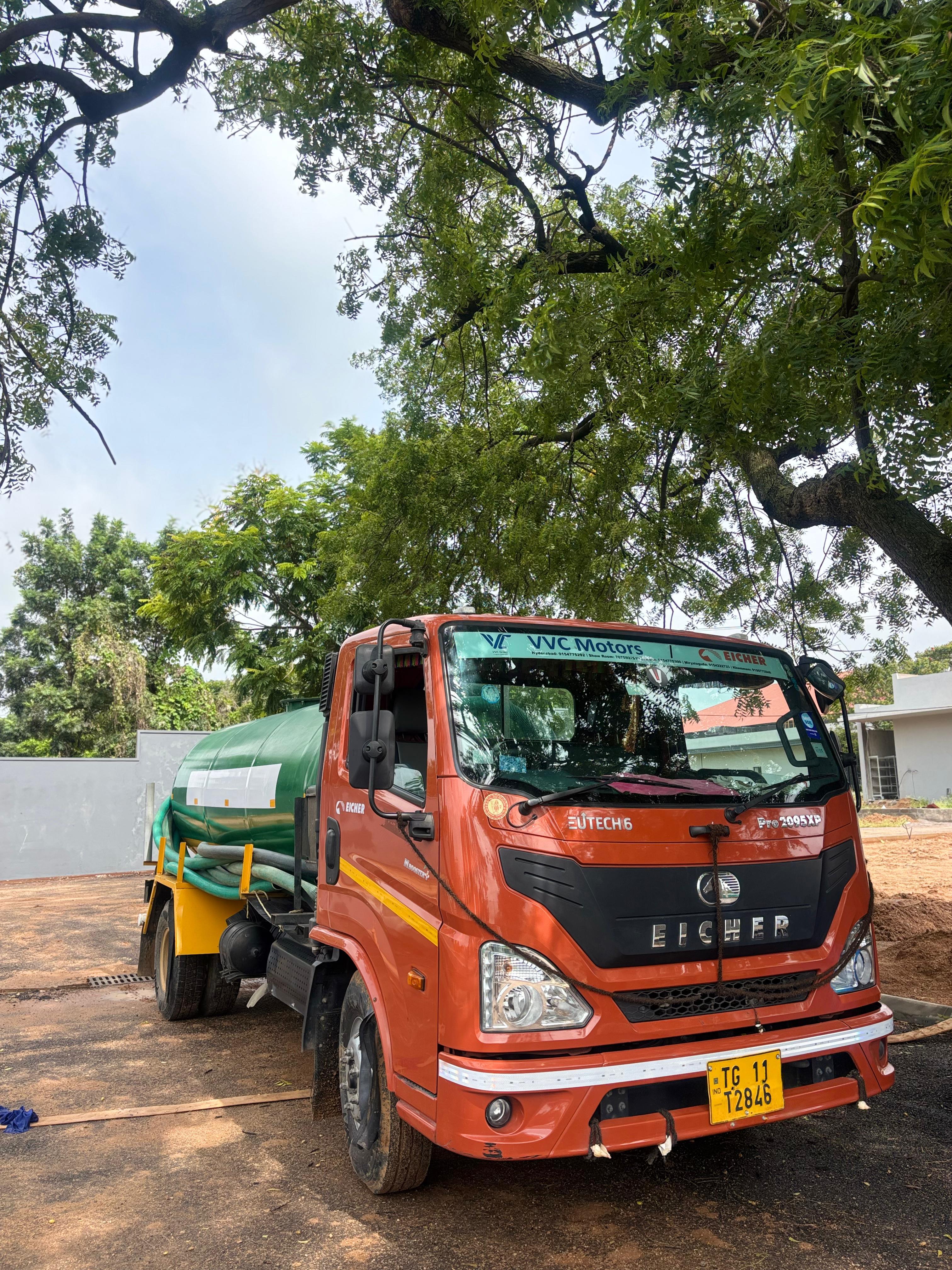 Customer testimonial